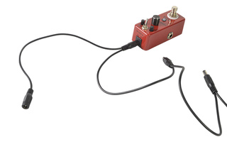 9 Volt Power Link Lead 15cm
